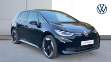 Volkswagen ID.3 150kW Match Pro 59kWh 5dr Auto Electric Hatchback